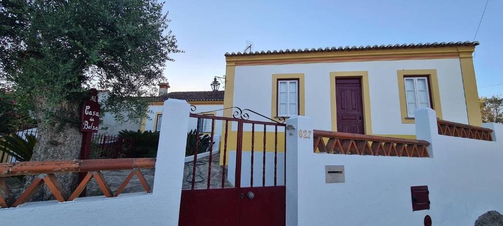 Casas da Balsa, Mouriscas – ceny aktualizovány 2023