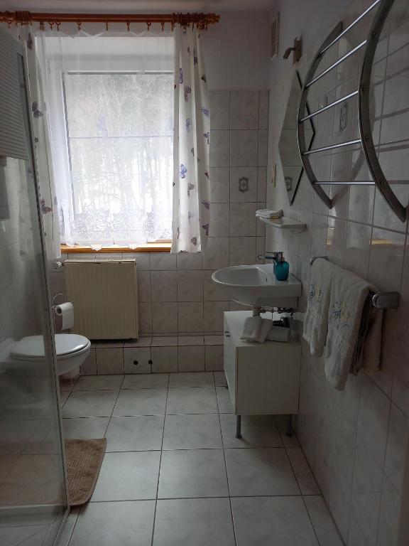 Apartamenty AGAT - Appartement 2 Chambres