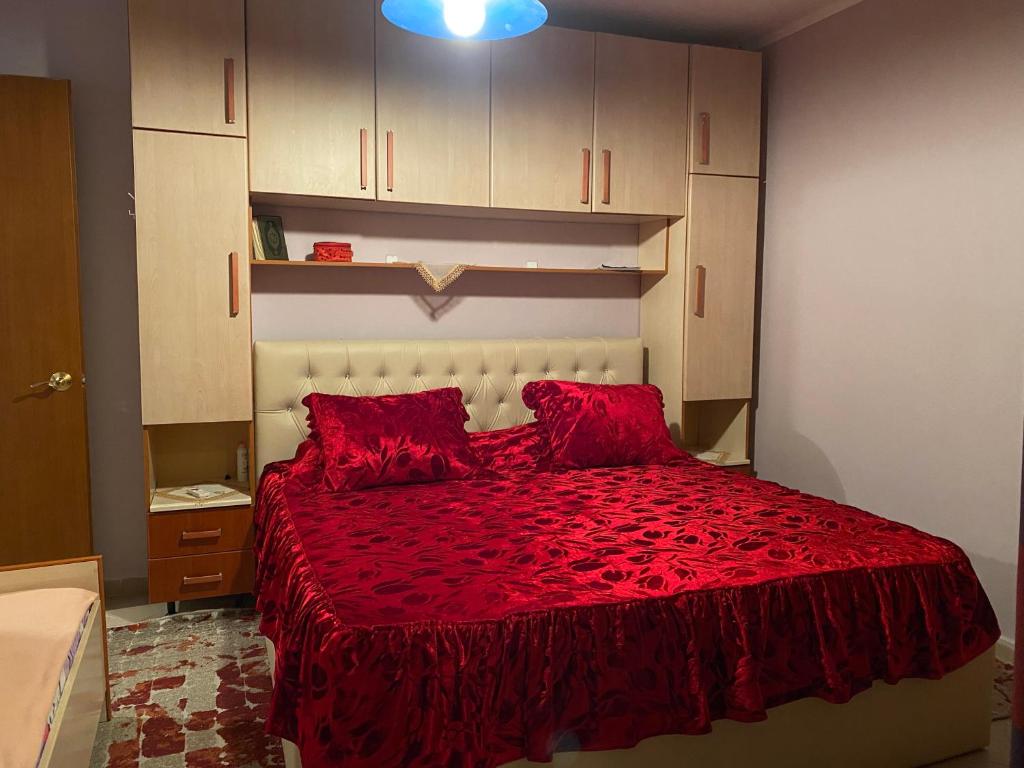 Apartment in Mali i Robit Golem, Golem Updated 2023 Prices