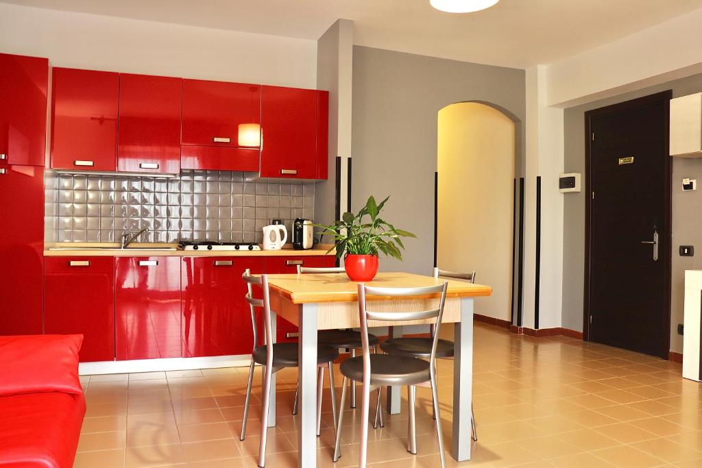 Aparthotel Isabella - Superior Apartment