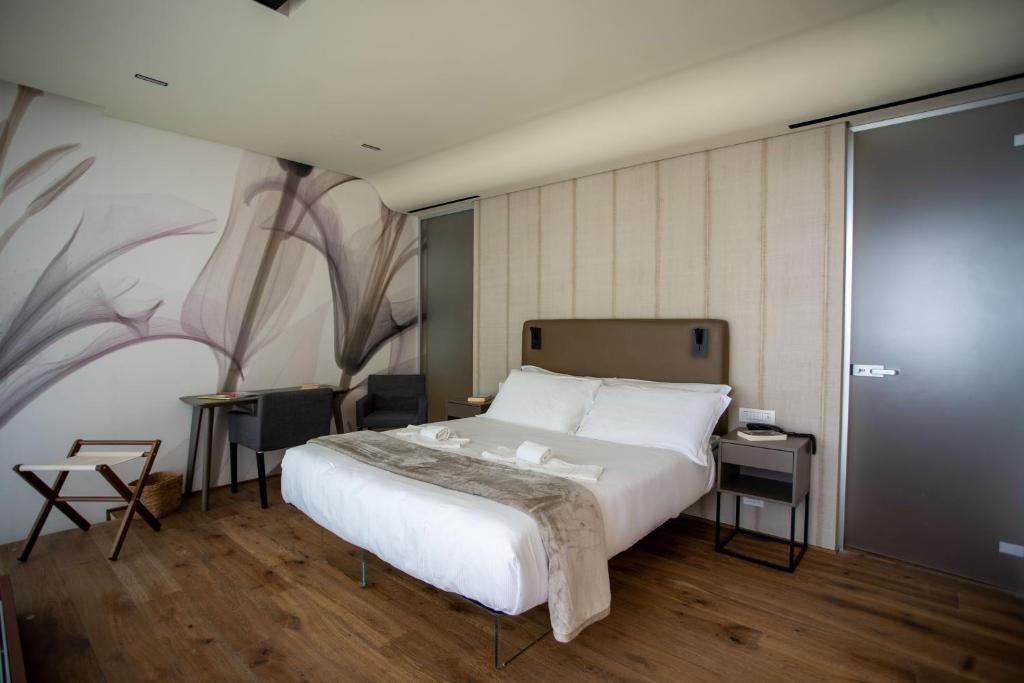 Cambiocavallo Resort