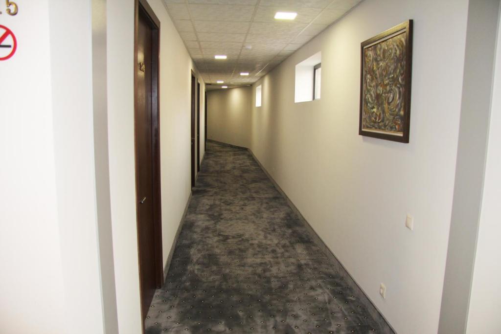 Fotografie z fotogalerie ubytování Nice Hotel Yerevan v Jerevanu