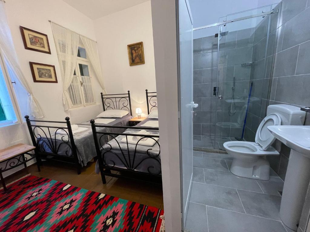 InTown Guesthouse Shkoder - Imazhi 3