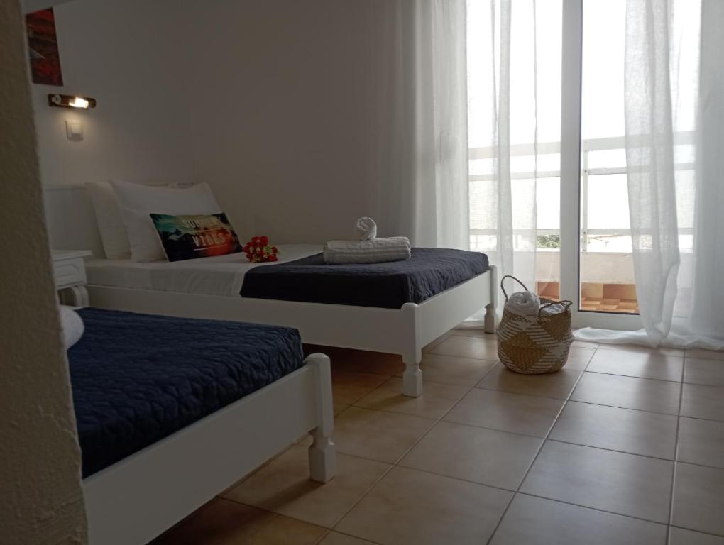 Nautilus City Studios & Apartments - 14