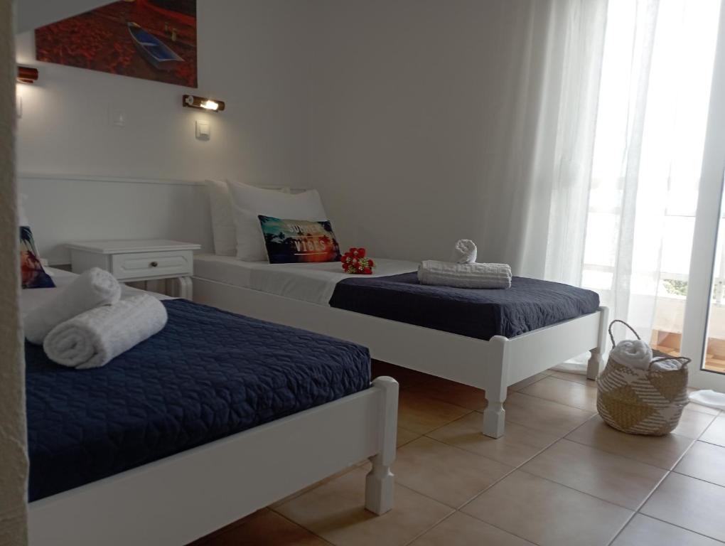 Nautilus City Studios & Apartments - 16