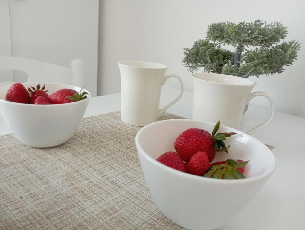 Nautilus City Studios & Apartments - 11