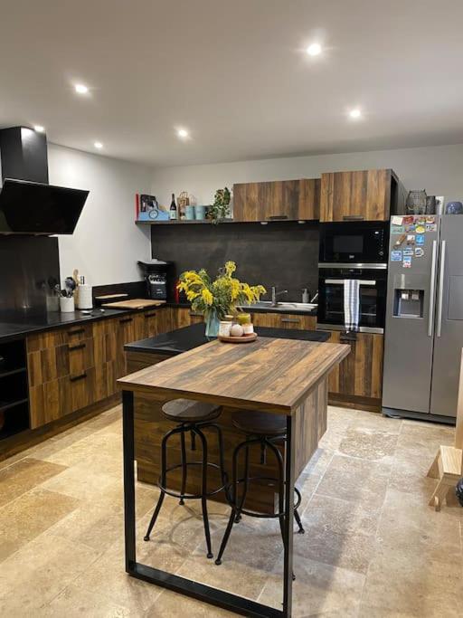 Photo de la galerie de l'établissement Maison à l’île de la Barthelasse, à Avignon