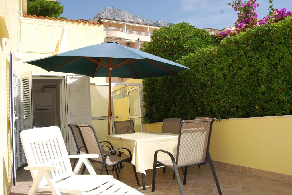 Palma Promajna Apartments - 16