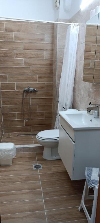 Irini Apartments - 17