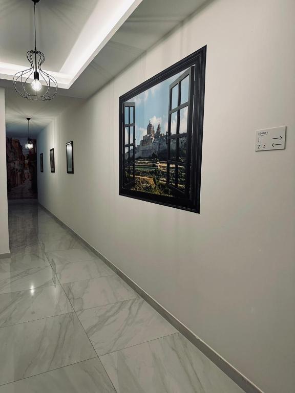 Fotografie z fotogalerie ubytování Seaside Accomodation v destinaci Marsaskala