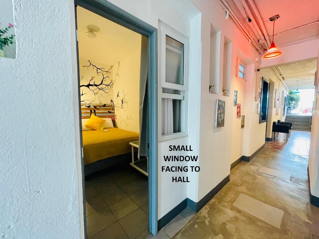 Hotel y Arte Antigua by Amazing Guatemala Travel - Chambre Simple Avec Salle De Bains Privative