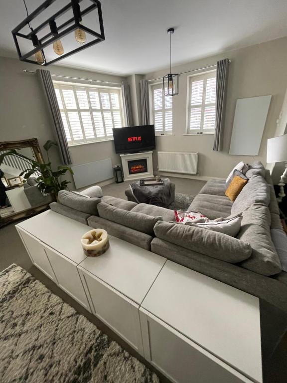 Stylish central Altrincham Mews house, Altrincham Updated 2023 Prices