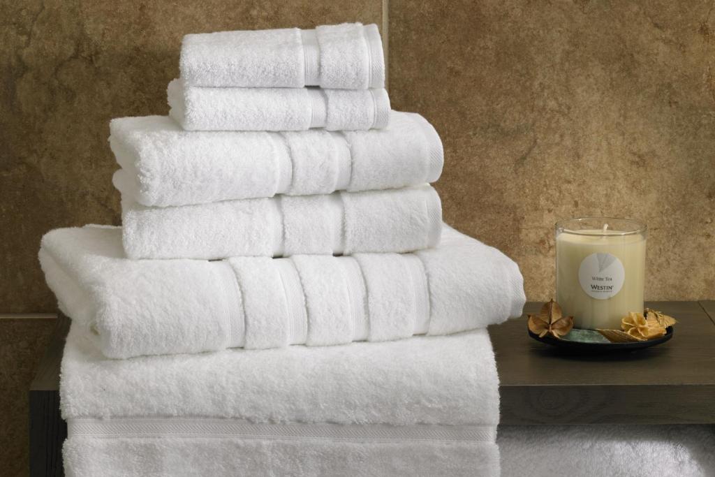 The Westin Grand Munich - Resim 45