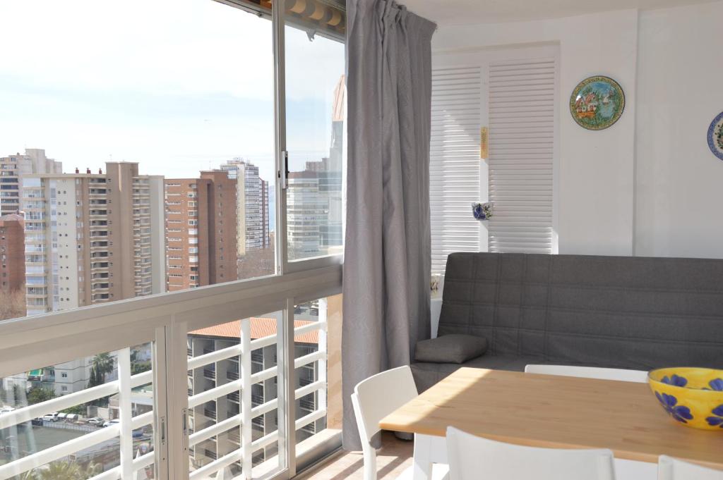 provima mallorca sea view, Benidorm – Bijgewerkte prijzen 2023