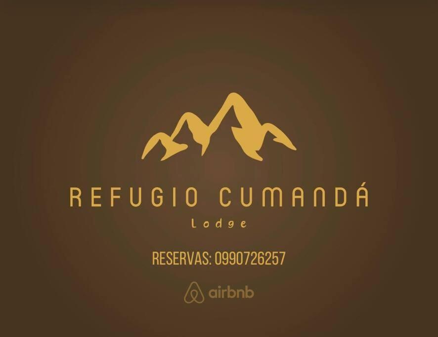 Gallery image of Refugio Cumandá Lodge in Otavalo