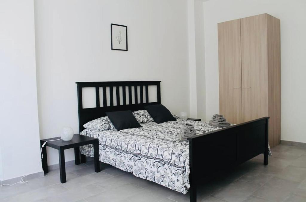 Garden Apartment, Bari (updated prices 2024)