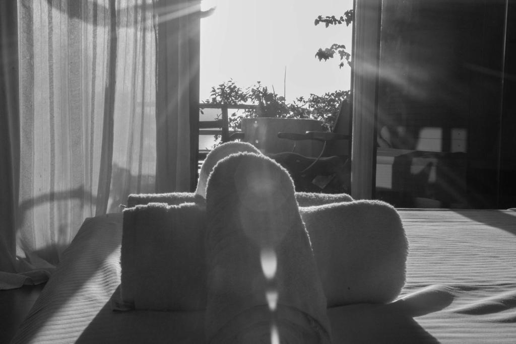 Fotografie z fotogalerie ubytování Tajo VIllas v destinaci Athanion