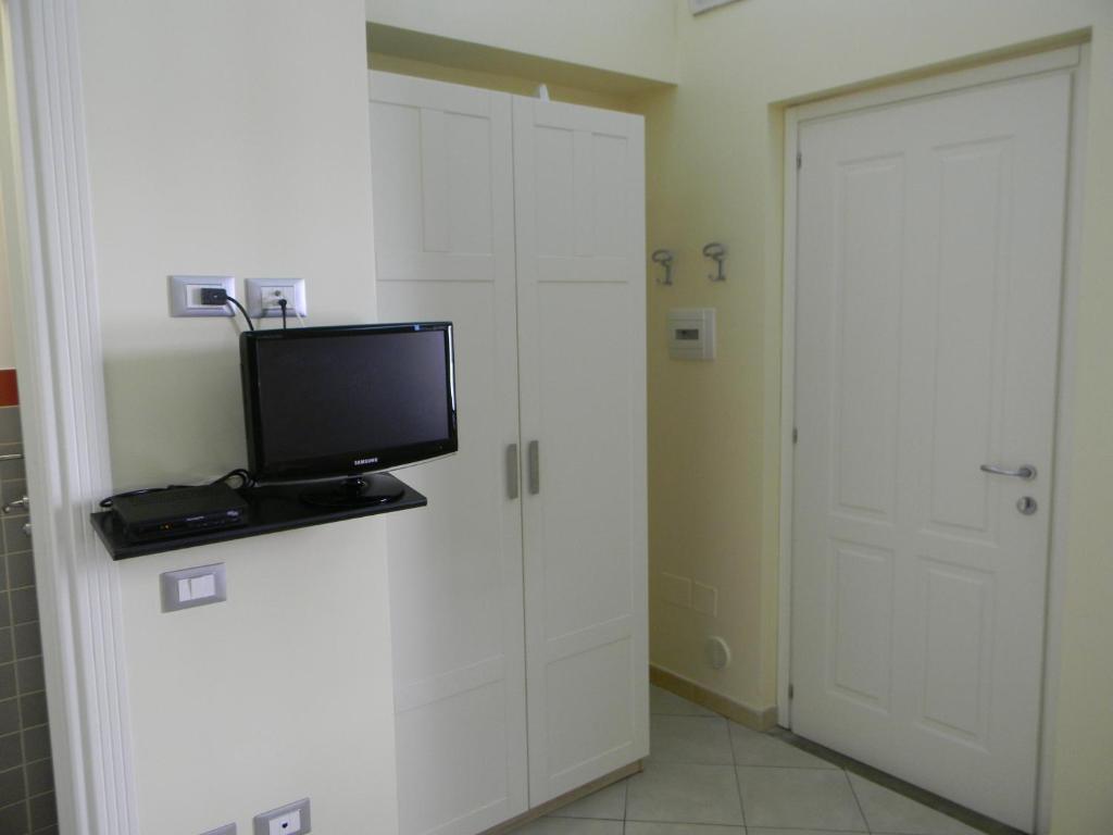 Villa Vittoria Tropea B&B - 18