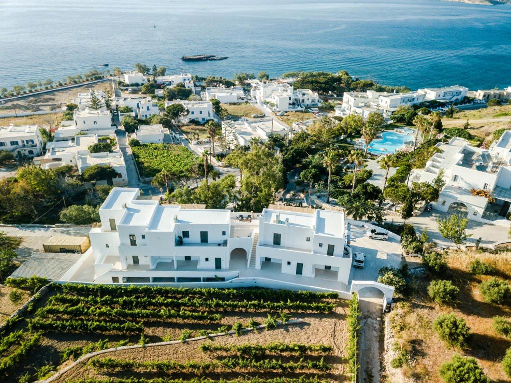 PAREA Paros - Adults Only, Kampos Paros – Updated 2024 Prices