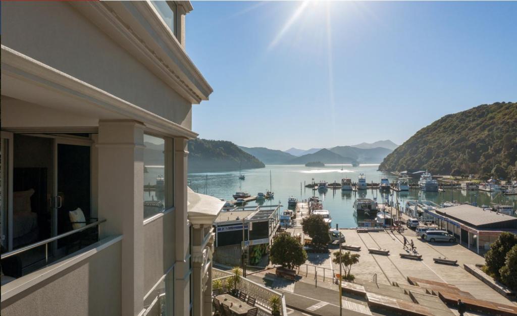 Picton Waterfront Apartments - Resim 3