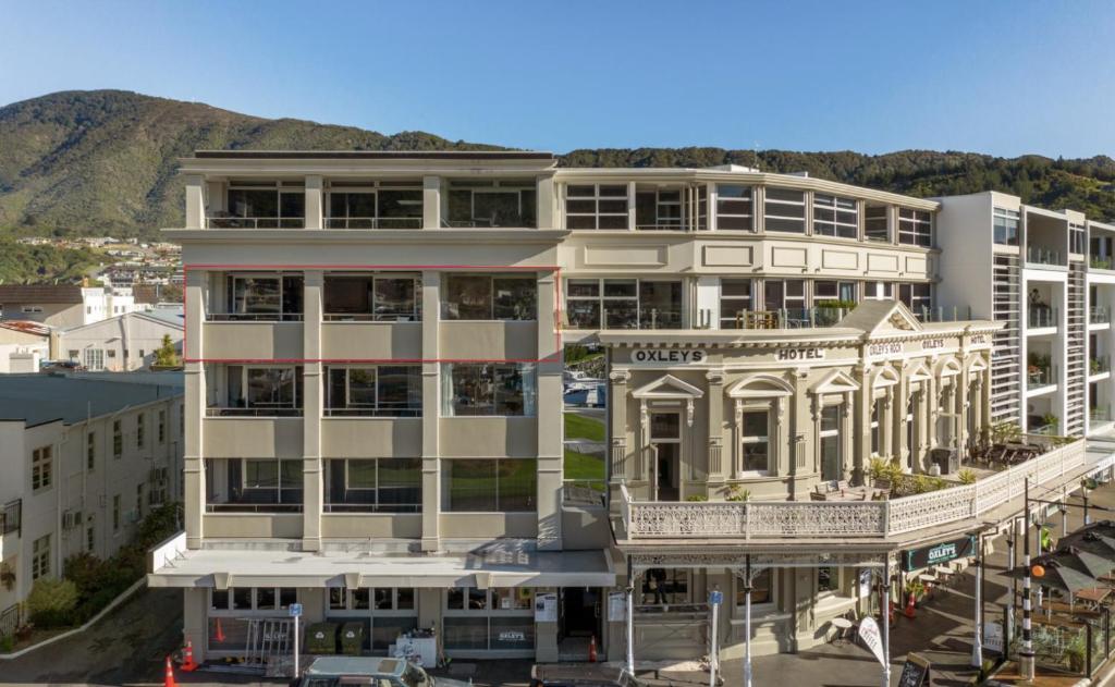 Picton Waterfront Apartments - Resim 10