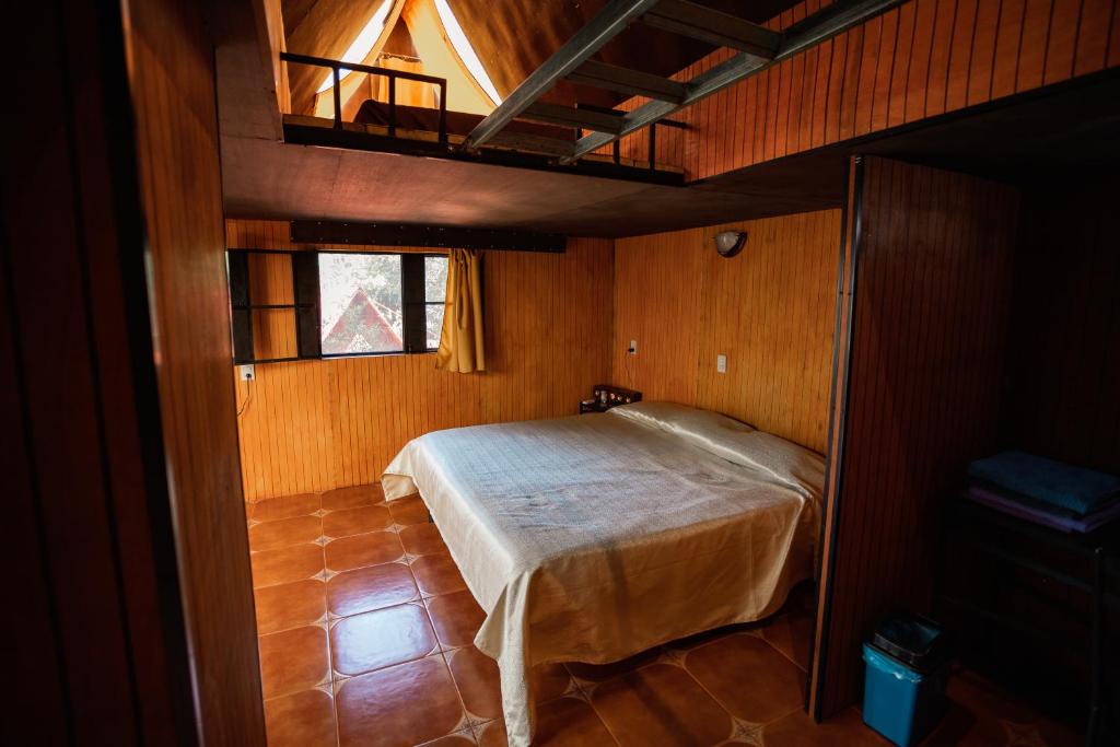 Fotografie z fotogalerie ubytování Cabañas Tonal Mesti v destinaci Cuetzalán del Progreso