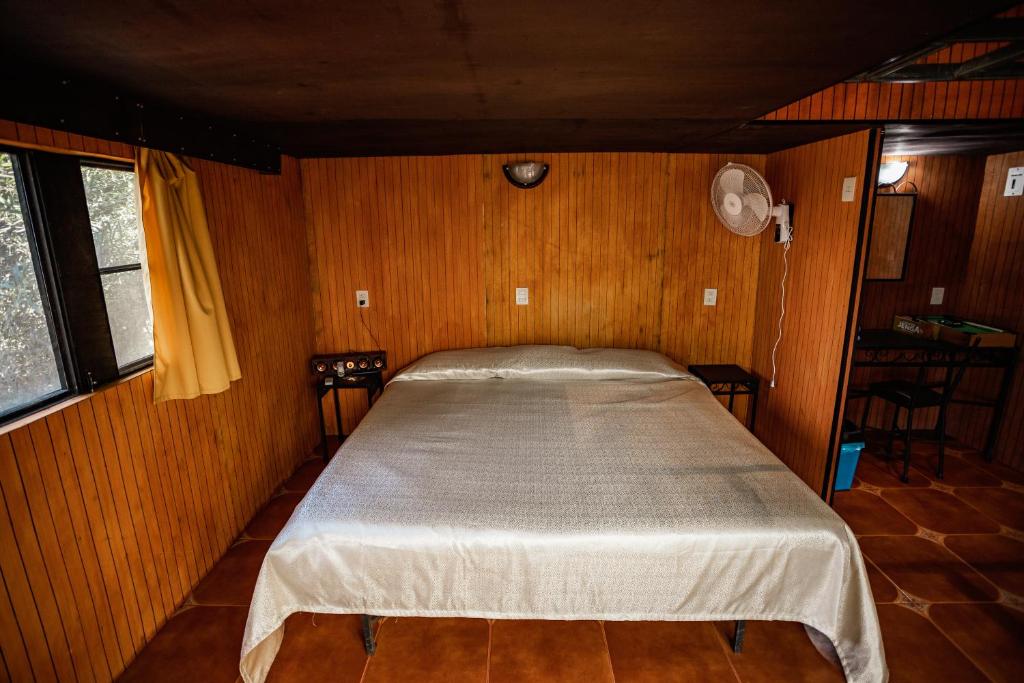 Fotografie z fotogalerie ubytování Cabañas Tonal Mesti v destinaci Cuetzalán del Progreso