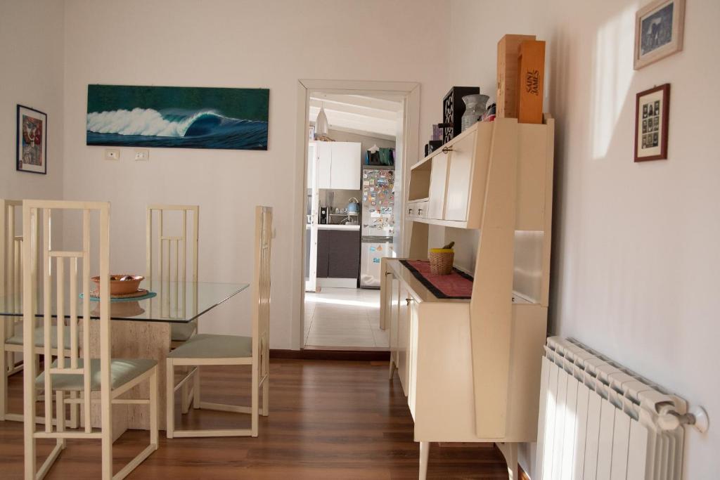 Kép SUNSET HOUSE szállásáról Quartucciuban a galériában