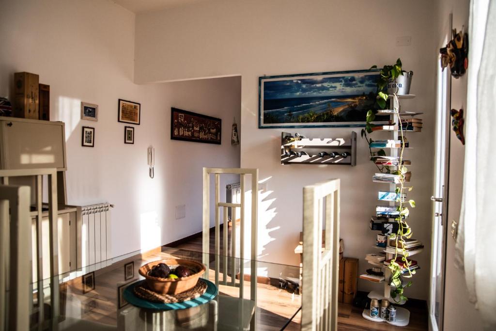 Kép SUNSET HOUSE szállásáról Quartucciuban a galériában