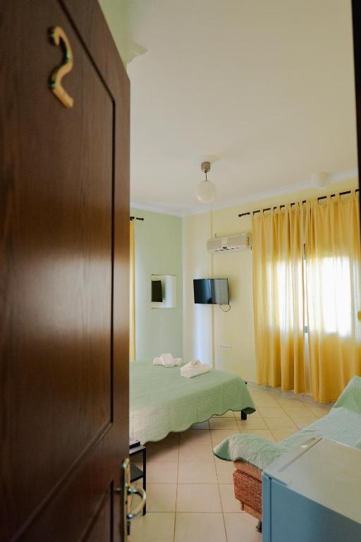 Malasi Apartments Ksamil - Imazhi 6