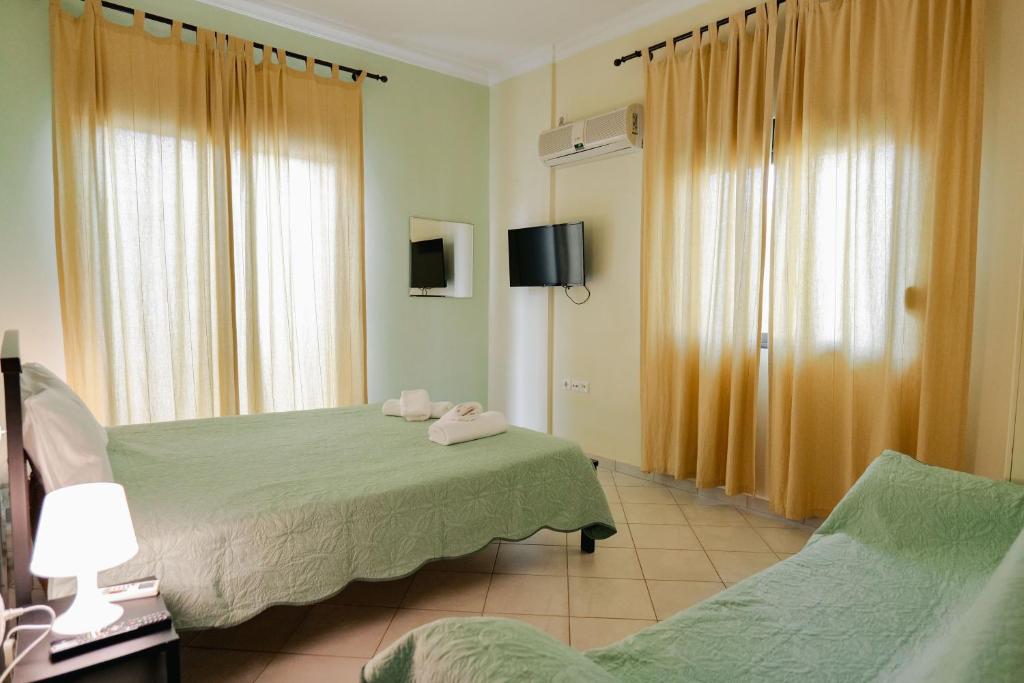 Malasi Apartments Ksamil - Imazhi 7