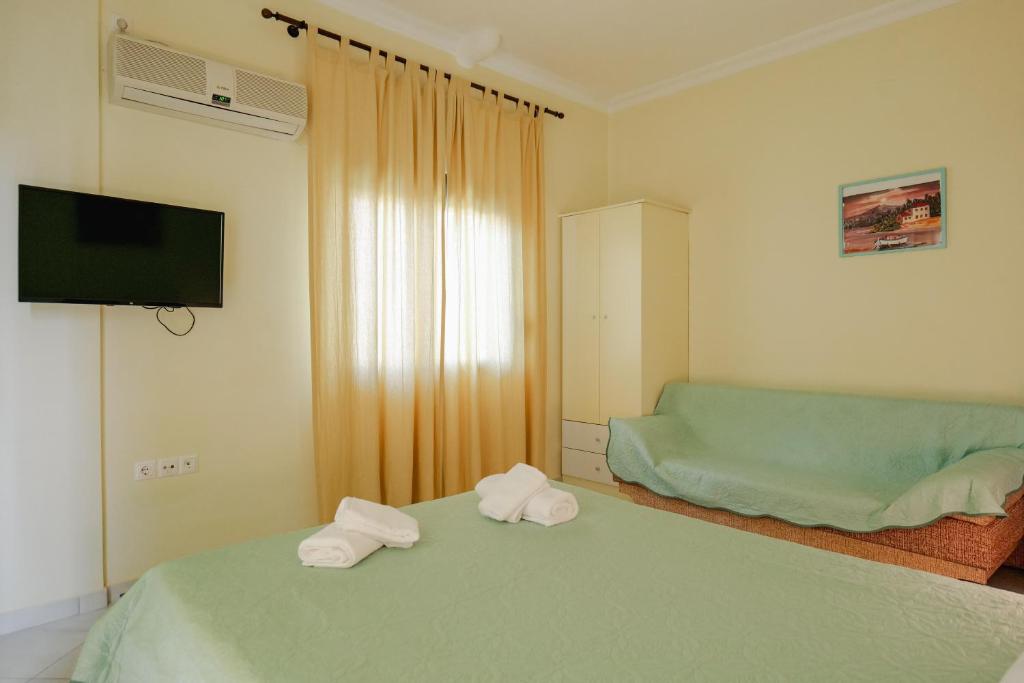 Malasi Apartments Ksamil - Imazhi 8