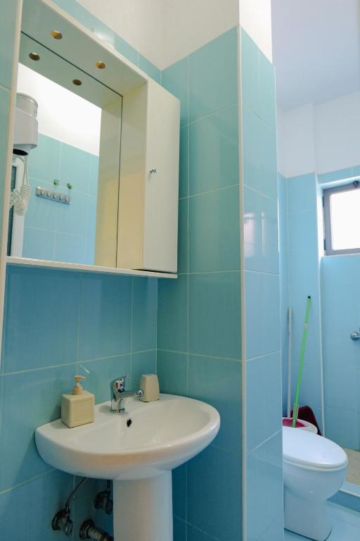 Malasi Apartments Ksamil - Imazhi 9