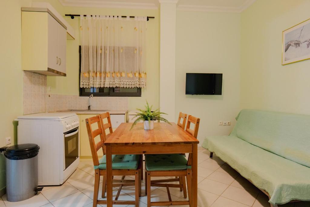 Malasi Apartments Ksamil - Imazhi 3