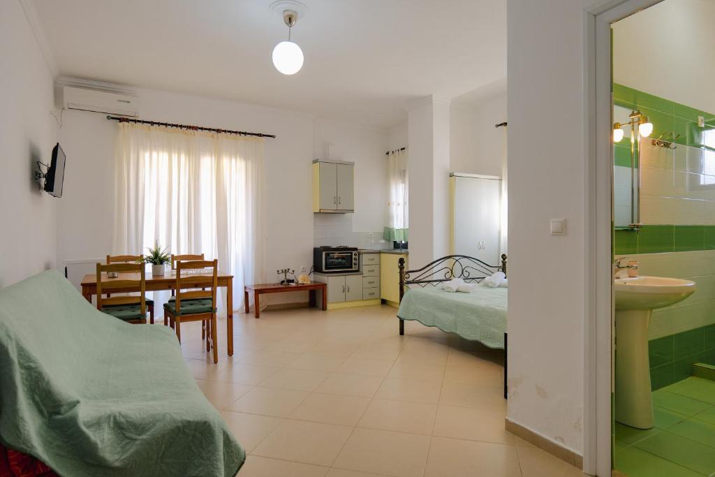 Malasi Apartments Ksamil - Imazhi 4