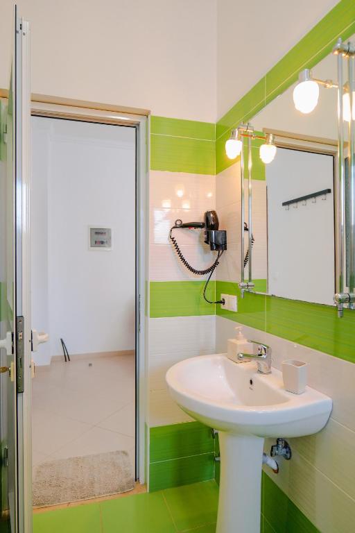 Malasi Apartments Ksamil - Imazhi 5