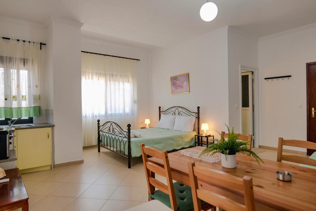 Malasi Apartments Ksamil - Imazhi 2
