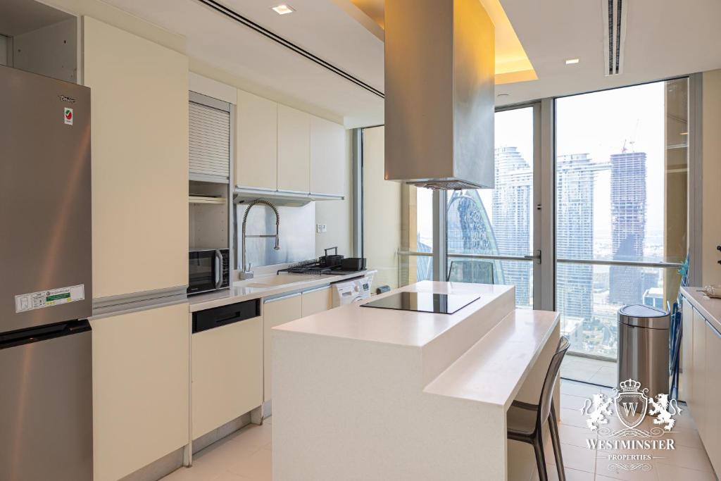 Westminster Dubai Mall - Resim 36