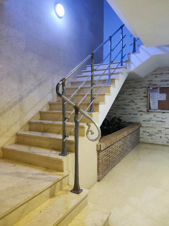 Fotografie z fotogalerie ubytování Apartamento acogedor en Magic World, Torre la Sal v destinaci La Estación
