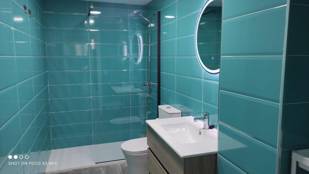 APARTMENTSUITESPAIN PLAYA - UNIVERSIDADes, Valencia – Precios ...