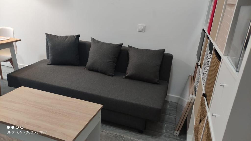 APARTMENTSUITESPAIN PLAYA - UNIVERSIDADes, Valencia – Precios ...