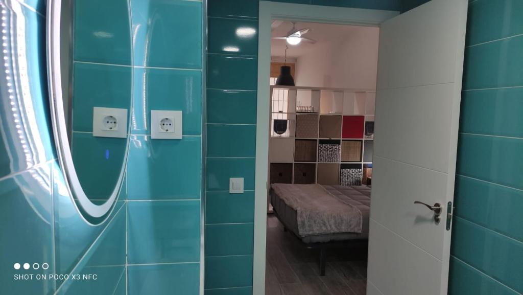 APARTMENTSUITESPAIN PLAYA - UNIVERSIDADes, Valencia – Precios ...