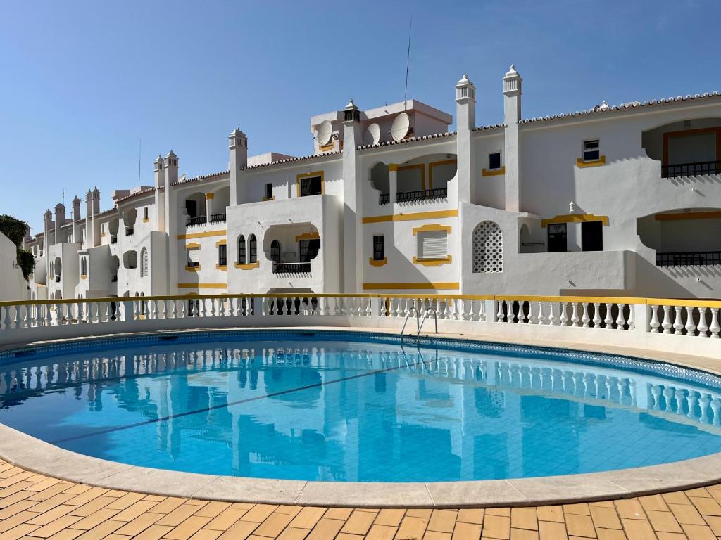 Apartment 136 Carvoeiro - Three-Bedroom Apartment