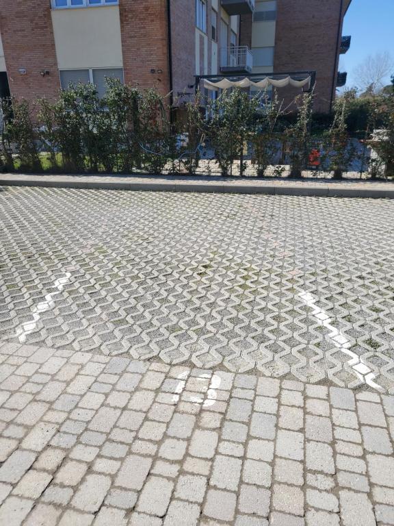 Kép trilocale nr 8 szállásáról Calambronéban a galériában