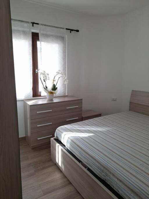 Casa al Corso a Sant'Antioco - Lussuoso appartamento centrale