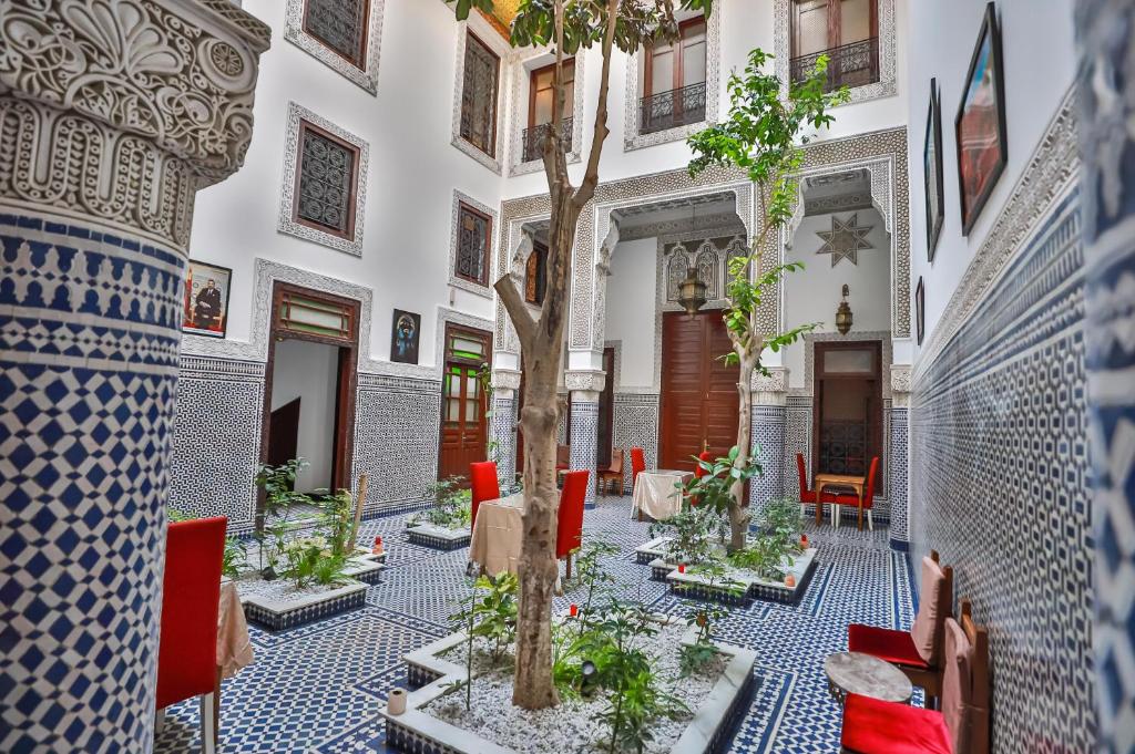 Riad Dari Fes