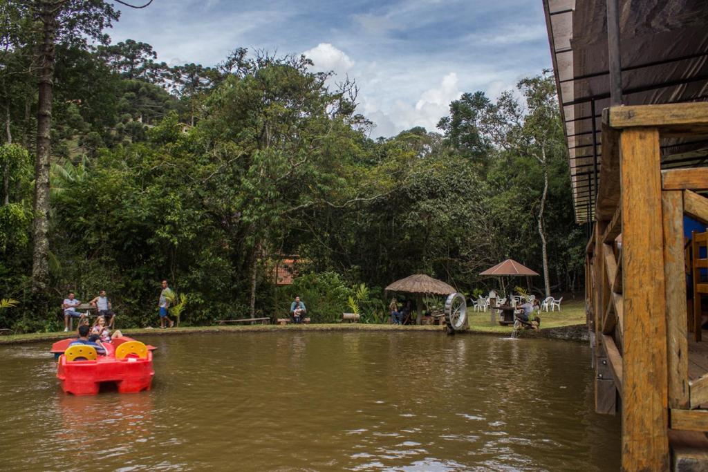  Espaço Recanto do Pico