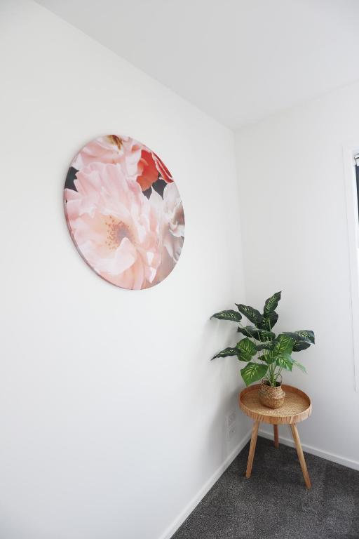 Home sweet home Christchurch Centre - Resim 9