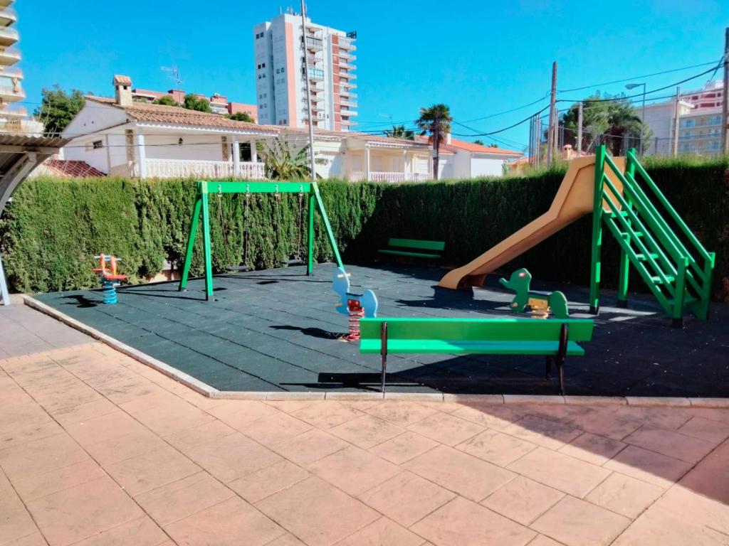 Flat with Sea and Mountain Views, Benicàssim – Precios ...