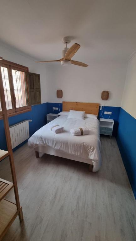 Kép Denia Beach Villa Sort de la Mar szállásáról Deniában a galériában
